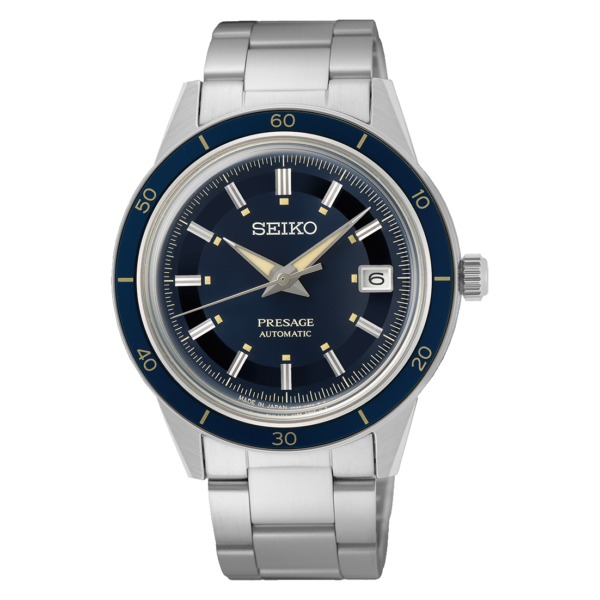 SEIKO-5 SRPG05J1