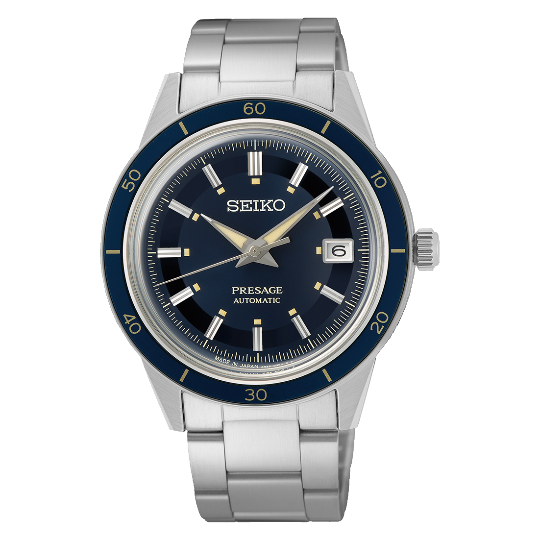 SRPG05J1.png SEIKO-5 SRPG05J1 - Image 1