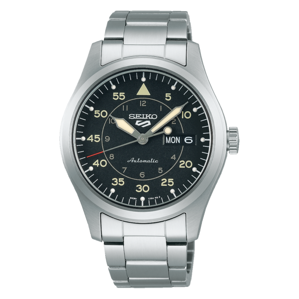 SEIKO-5 SRPH27K1