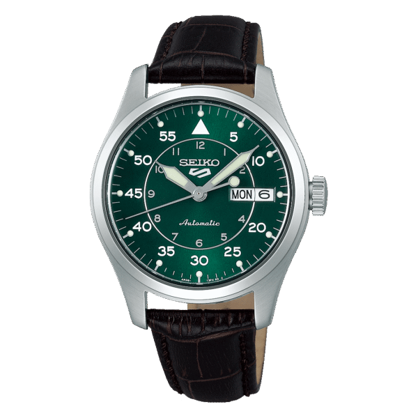 SEIKO-5 SRPJ89K1