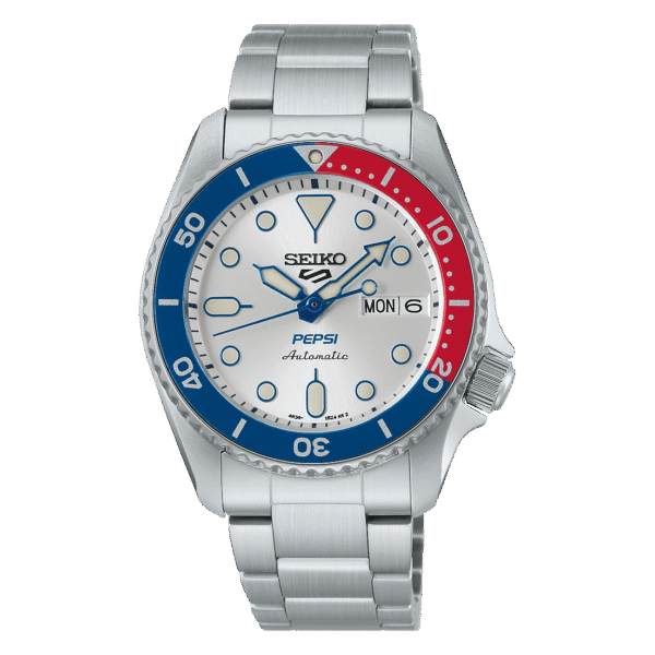 SEIKO-5 SRPL99K1