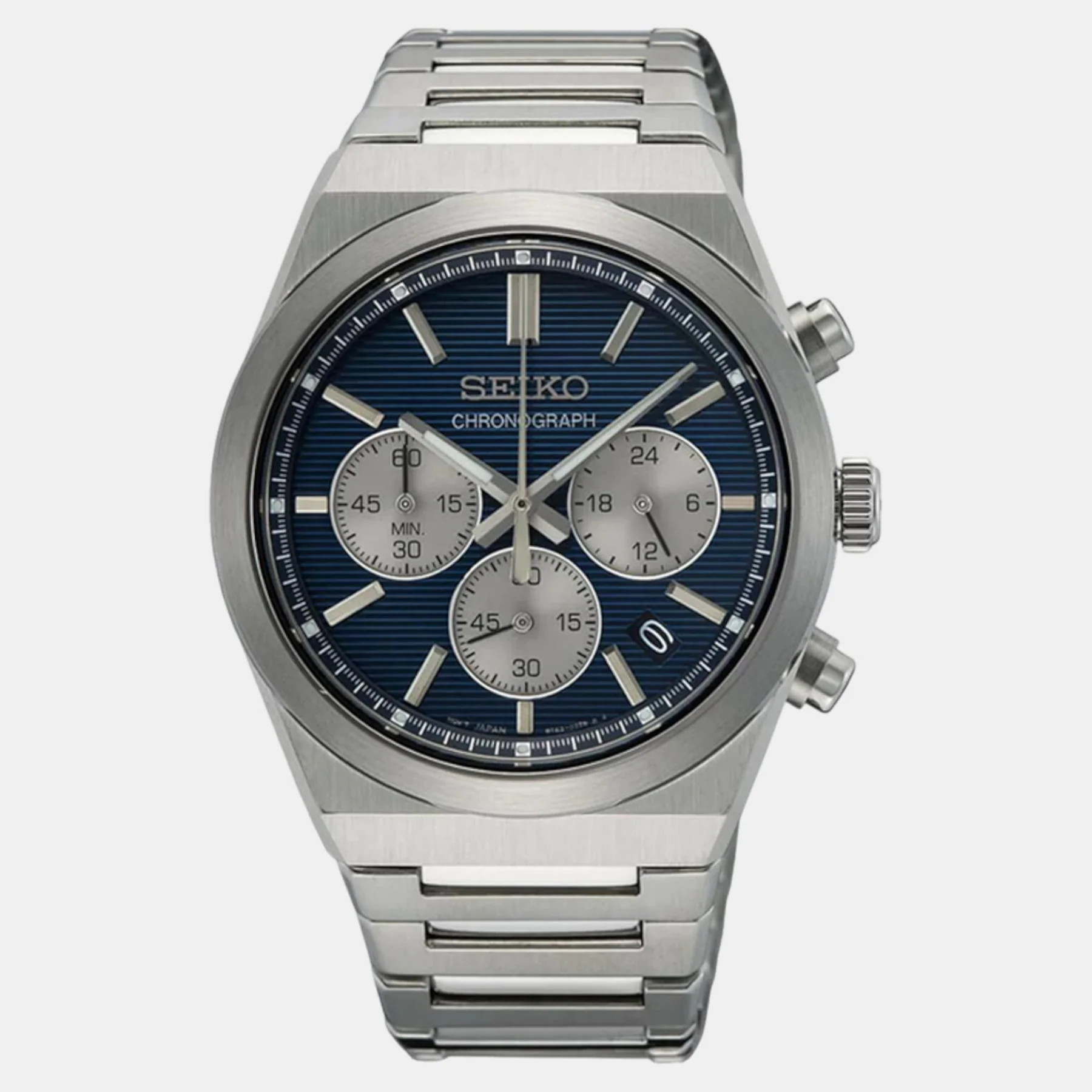 SSB453P1-1.jpg SEIKO-5 SSB453P1 - Image 1