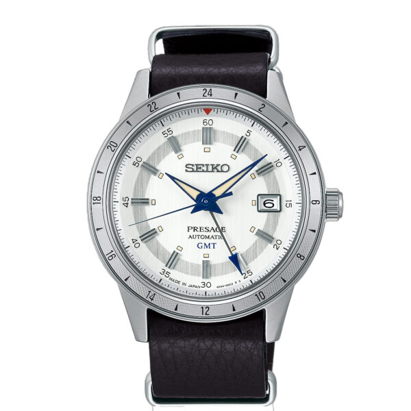 SEIKO-5 SSK015J1