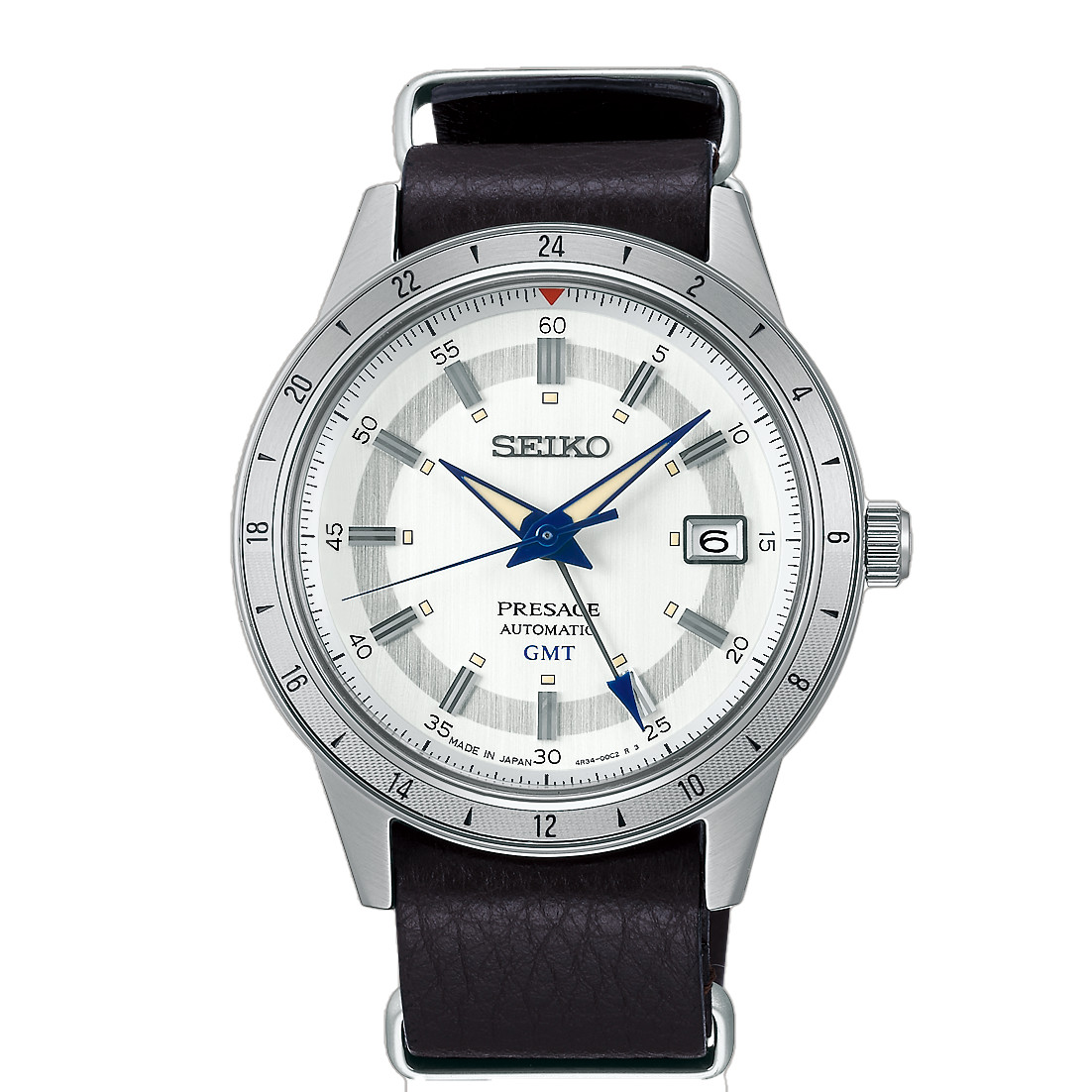SSK015J1__41217__01226-1.jpg SEIKO-5 SSK015J1 - Image 1