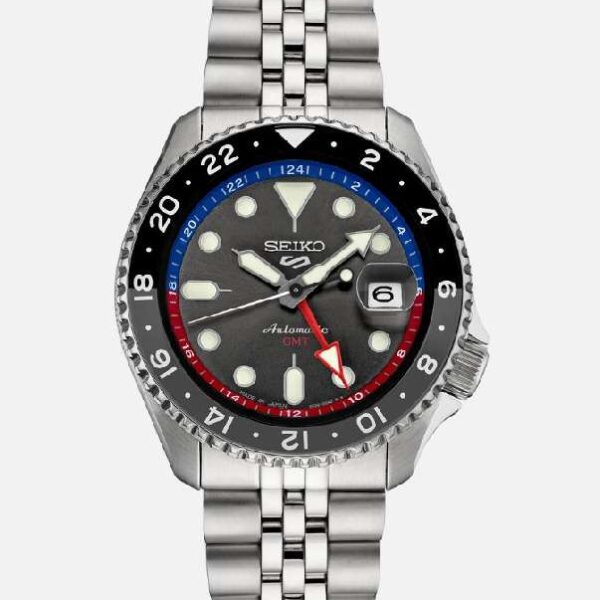 SEIKO-5 SSK019K1