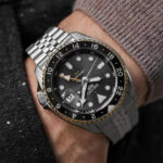SEIKO-5 SSK021K1 - Image 2