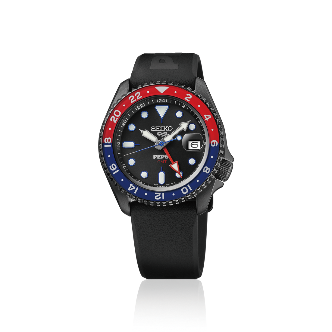 SSK047K1_ima_2_2025 SEIKO-5 SSK047 - Image 1