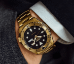 SEIKO-5 SRPK18 - Image 3
