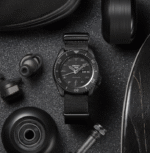 SEIKO-5 SRPD79K1 - Image 3