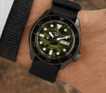 SEIKO-5 SRPJ37K1 - Image 2