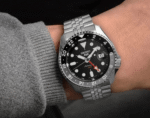 SEIKO-5 SSK001K1 - Image 3