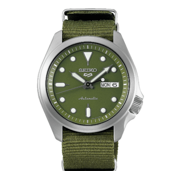 SEIKO-5 SRPE65K1