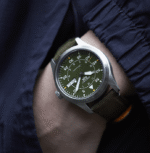 SEIKO-5 SRPH29K1 - Image 3