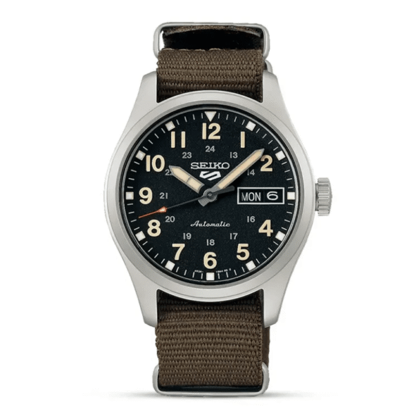 SEIKO-5 SRPJ85K1