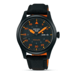 SEIKO-5 SRPH33K1 - Image 5