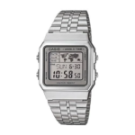 CASIO A500WA-7D
