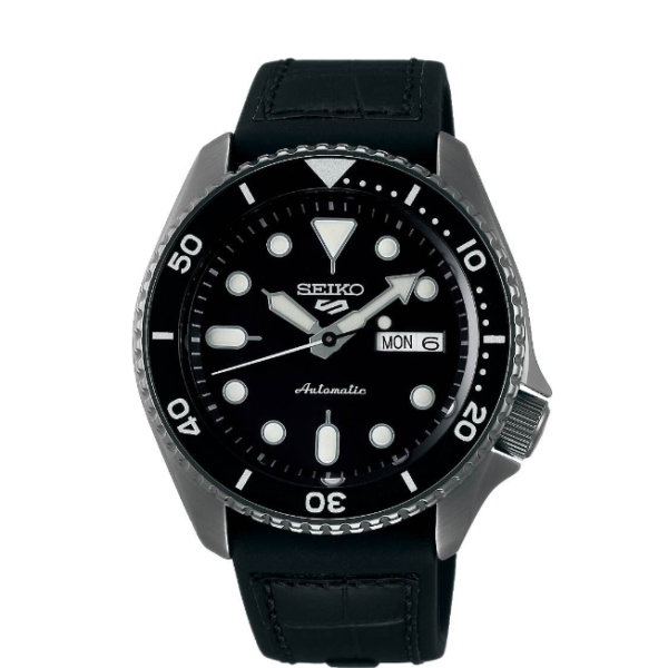 SEIKO-5 SRPD65K3