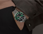 SEIKO-5 SSK035K1 - Image 3