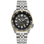 SEIKO-5 SSK021K1 - Image 3