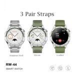 Smartwatch Haino RW44 - Image 3