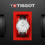 TISSOT T0636101603800 - Image 4