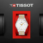 TISSOT T0636102203700 - Image 5