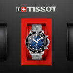 TISSOT T1204171104102 - Image 3