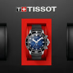 TISSOT T1204171704100 - Image 4