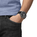 TISSOT T1204171705100 - Image 3