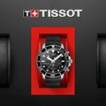 TISSOT T1204171705100 - Image 4