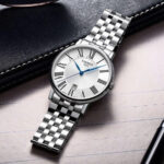 TISSOT T1224101103300 - Image 5