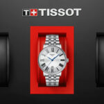 TISSOT T1224101103300 - Image 6