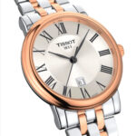 TISSOT T1224102203300 - Image 4