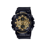 CASIO G-SHOCK GA-140GB-1A1