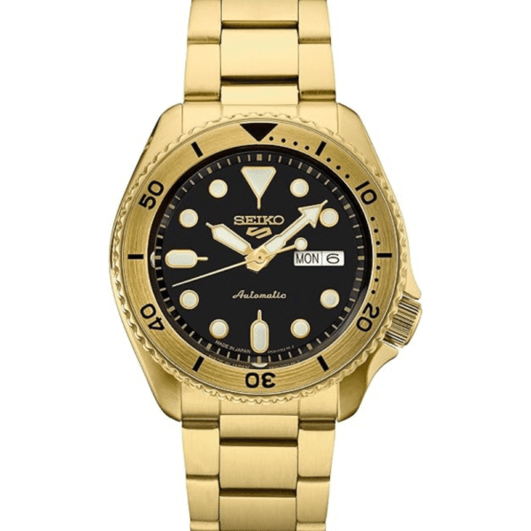SEIKO-5 SRPK18