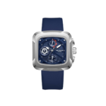 Lee Cooper Men's Multi-Function Blue Dial Watch LC08012.399 – Stylish & Durable Timepiece