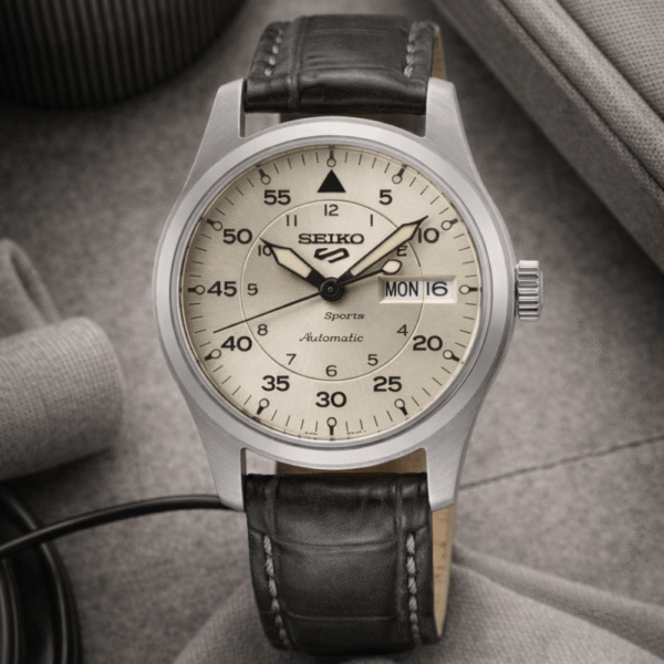 SEIKO-5 SRPJ87K1