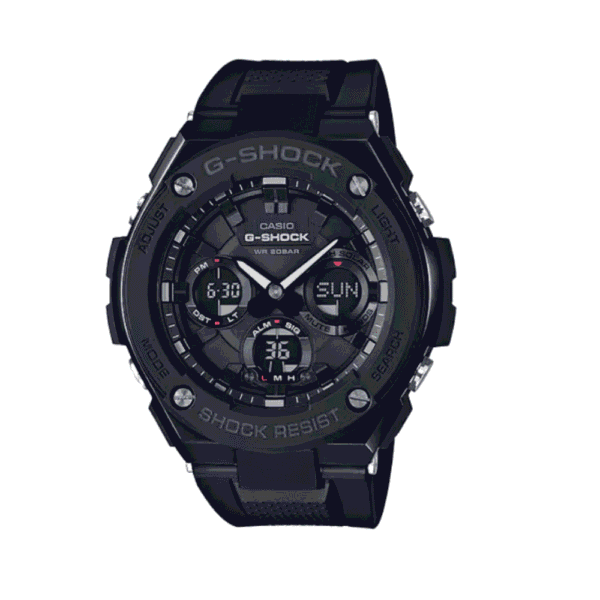 CASIO GSTS100G-1B