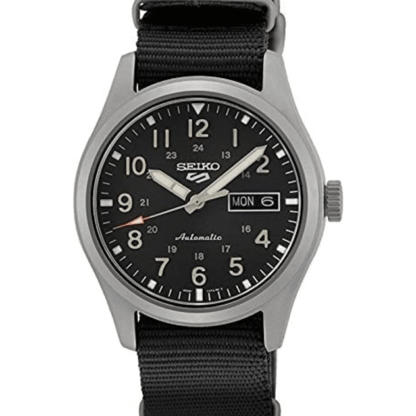 SEIKO-5 SRPG37K1