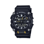 CASIO G-SHOCK GA900-1A