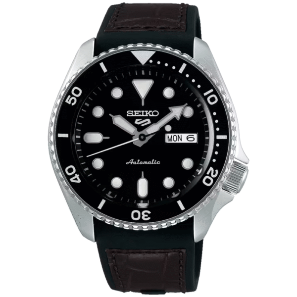 SEIKO-5 SRPD55K2