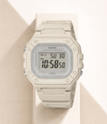 CASIO W218HC-8AV DIGITAL WATCH