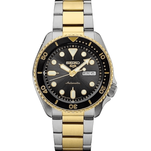 SEIKO-5 SRPK22
