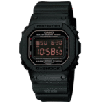 CASIO G-SHOCK DW5600MS-1D