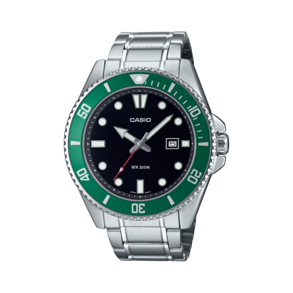 CASIO MDV-107D-3A