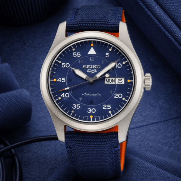 SEIKO-5 SRPH31K1