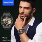 Mini Smart Watch Haino Tecko SQ2 - Image 2