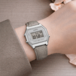 CASIO LA680WEL-8A2