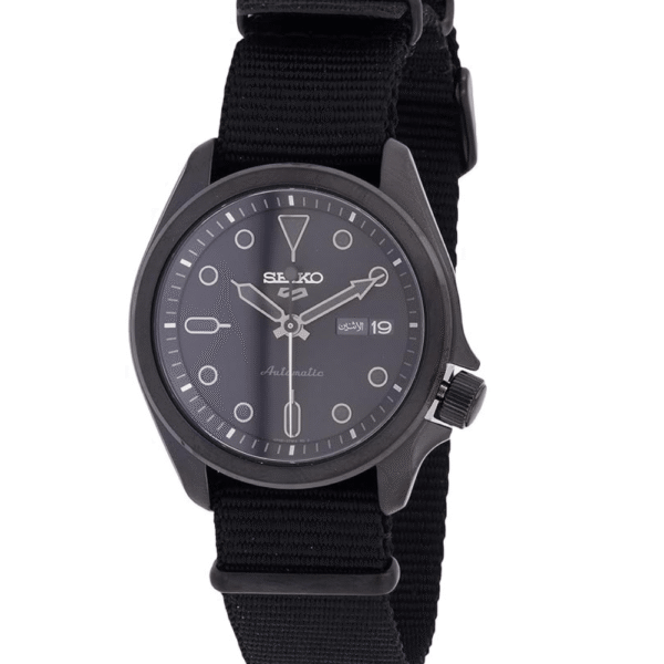SEIKO-5 SRPE69K1