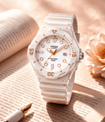 CASIO YOUTH LRW200H-7E2